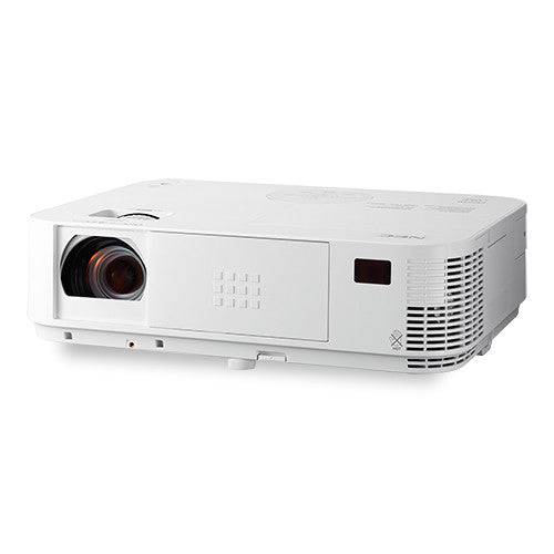 NEC NP-M323X 3200-Lumen XGA DLP Projector USED 6 10 Online Sale