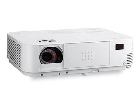 NEC NP-M323X 3200-Lumen XGA DLP Projector USED 6 10 Online Sale