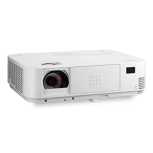 NEC NP-M323X 3200-Lumen XGA DLP Projector USED 6 10 Online Sale