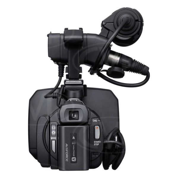 Sony HXR-NX30u n Palm Size NXCAM HD Camcorder w Projector USA Supply