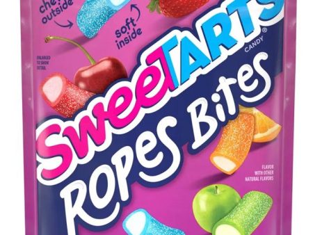 SweeTARTS Ropes Bites Candy Bag Discount