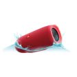 JBL Charge 3 Portable Bluetooth Stereo Speaker (Red) Sale