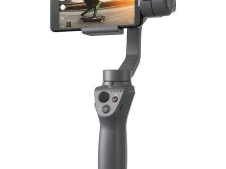 DJI Osmo Mobile 2 Smartphone Gimbal Fashion