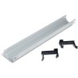 Lavoro Telescopic Cable Management Tray - with brackets Hot on Sale