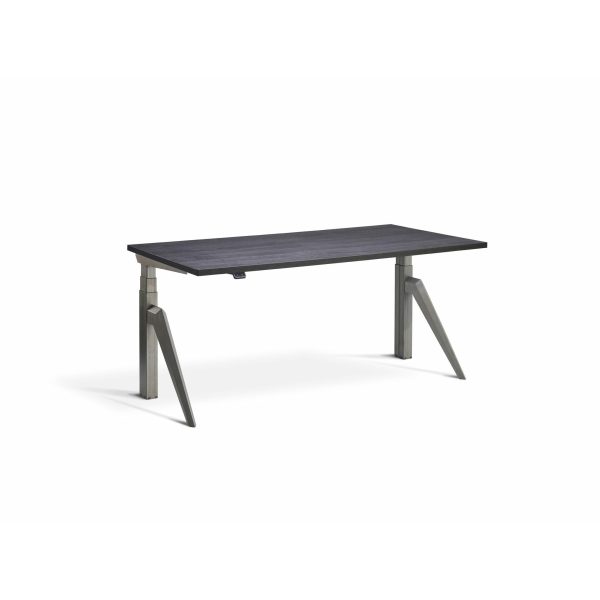 Lavoro Five - 1600mm Wide Standing Desk Hot on Sale