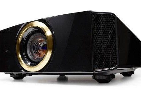 JVC DLA-RS67U Reference Series 3D Home Cinema Projector Fashion