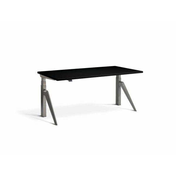 Lavoro Five - 1600mm Wide Standing Desk Hot on Sale