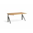 Lavoro Five - 1400mm Wide Standing Desk Discount