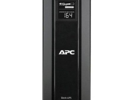 APC Power-Saving Back-UPS Pro 1500 (120V) Fashion