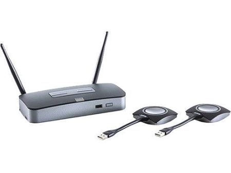 Barco CSM-1 ClickShare Wireless Presentation System For Cheap