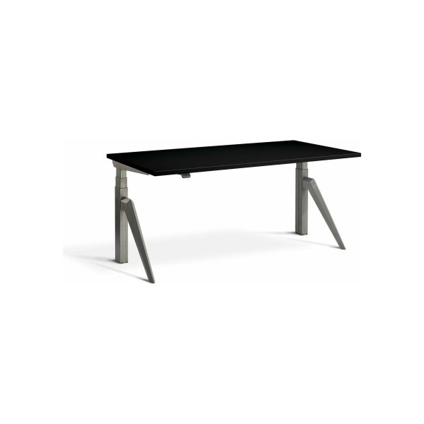 Lavoro Five - 1200mm Wide Standing Desk Cheap