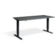 Lavoro Flyga 1200mm Wide - Height Adjustable Desk For Cheap