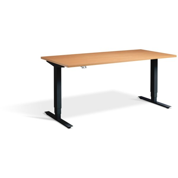 Lavoro Flyga 1800mm Wide - Height Adjustable Desk Fashion