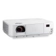 NEC NP-M363X 3600-Lumen XGA DLP Projector For Discount