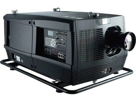 Barco FLM HD20 Three Chip DLP Projector Cheap