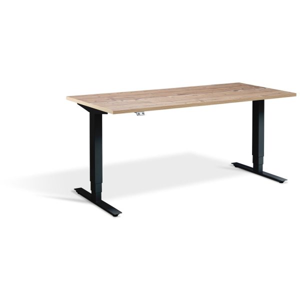 Lavoro Flyga 1800mm Wide - Height Adjustable Desk Fashion