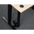 Cable Spine for Standing Desks on Sale