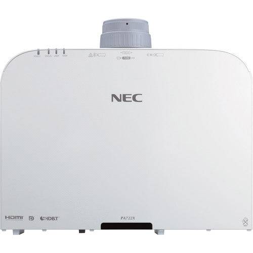 NEC NP-PA622U WUXGA (1920 x 1200) LCD projector - 6200 lumens Cheap