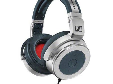 Sennheiser HD 630VB Closed-Back Circumaural Headphones on Sale