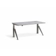 Lavoro Five - 1600mm Wide Standing Desk Hot on Sale