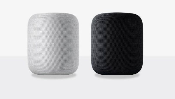 Apple HomePod (White) For Discount