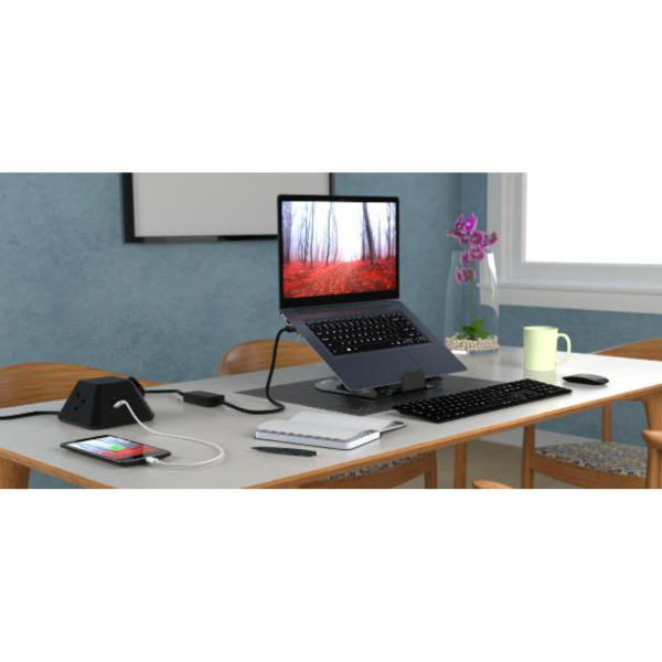 Laptop Stand - black Online Sale