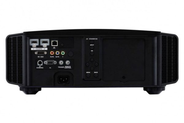 New JVC DLA-X700R 4K Home Theater Projector Supply