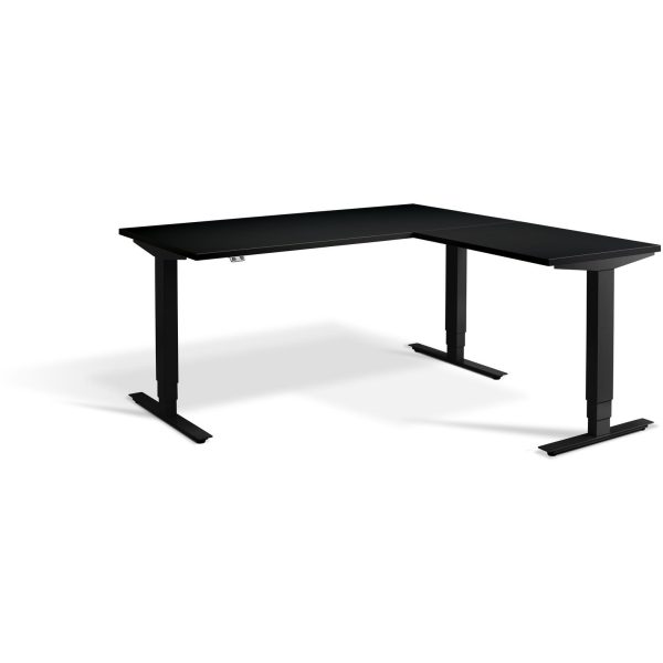 Lavoro Advance Corner - Height Adjustable Desk Sale