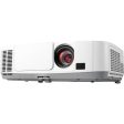 NEC NP-P501X Multi-Region Installation Projector Hot on Sale