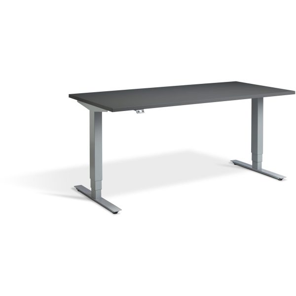 Lavoro Flyga 1200mm Wide - Height Adjustable Desk For Cheap