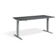 Lavoro Advance 1400mm Wide - Height Adjustable Desk For Cheap