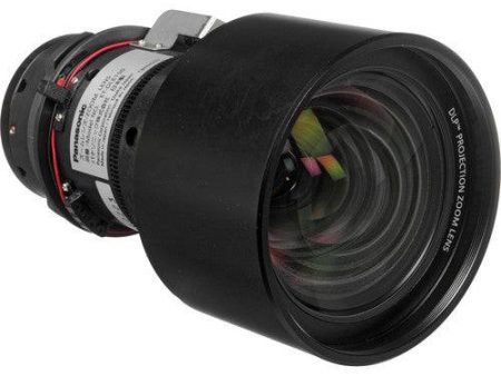 Panasonic ET-DLE150 Power Zoom Lens Online Sale