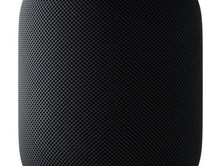 Apple HomePod (Space Gray) Online Hot Sale