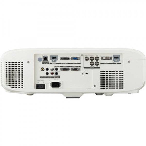 Panasonic PT-EX610U XGA 3LCD Projector with Standard Lens USED 8 10 + WARRANTY + Spare Lamp Online Hot Sale