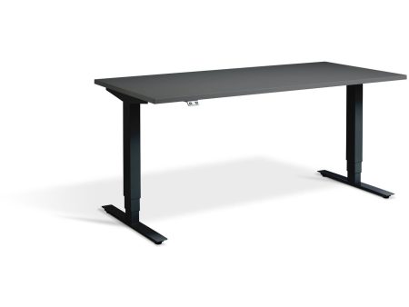 Lavoro Flyga 1800mm Wide - Height Adjustable Desk Fashion