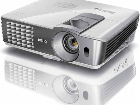 BenQ HT1075 Full HD DLP Multimedia Projector Online now