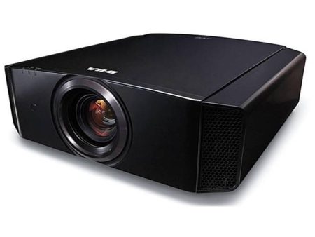 JVC Procision DLA-X770R - 3D 4K D-ILA Projector - 1900 lumens Projector Fashion