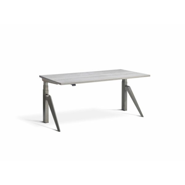 Lavoro Five - 1400mm Wide Standing Desk Discount