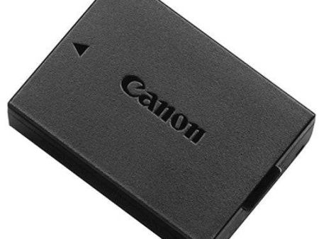 Canon LP-E10 Lithium-Ion Battery Pack For Discount