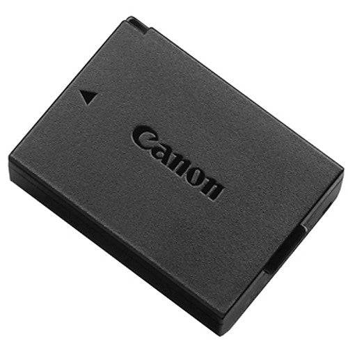 Canon LP-E10 Lithium-Ion Battery Pack For Discount