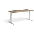 Lavoro Flyga 1200mm Wide - Height Adjustable Desk For Cheap