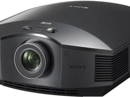 Sony VPL-HW40ES Home Theater 3D Projector Discount