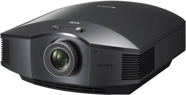 Sony VPL-HW40ES Home Theater 3D Projector Discount