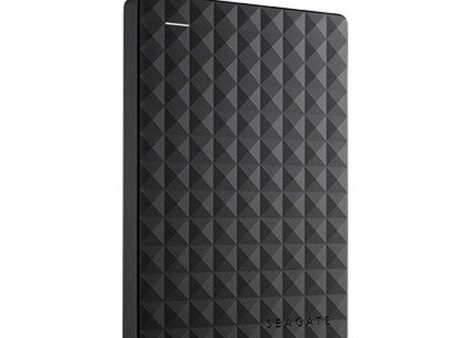 Seagate 4TB Expansion Portable USB 3.0 External Hard Drive For Cheap