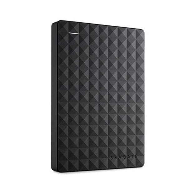 Seagate 4TB Expansion Portable USB 3.0 External Hard Drive For Cheap