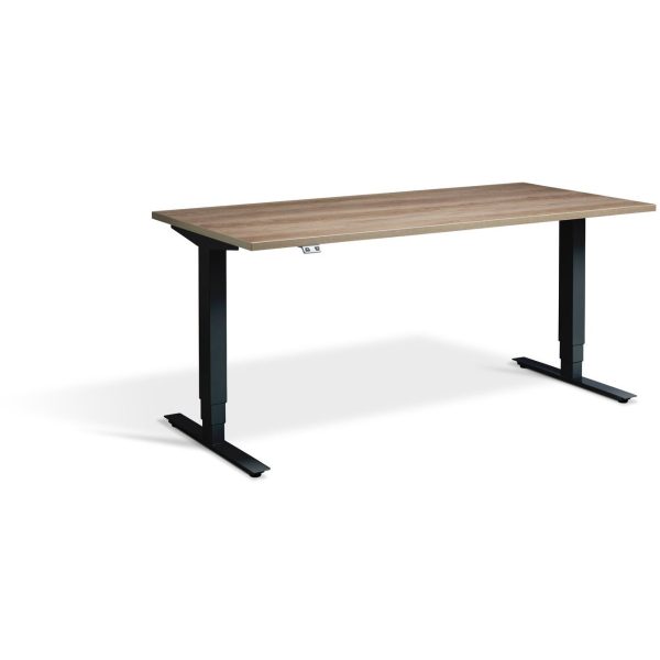 Lavoro Advance 1400mm Wide - Height Adjustable Desk For Cheap