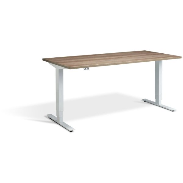 Lavoro Advance 1800mm Wide - Height Adjustable Desk For Cheap