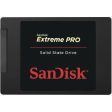 SanDisk 480GB Extreme Pro Solid State Drive Cheap