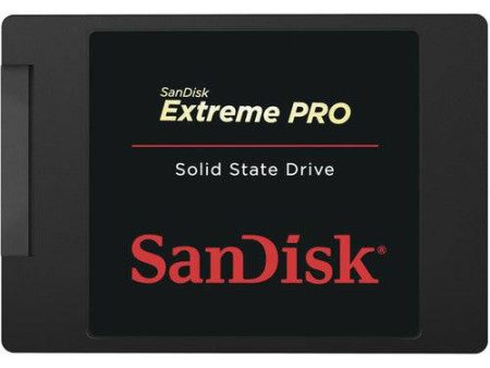 SanDisk 480GB Extreme Pro Solid State Drive Cheap