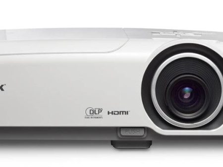 Vivitek D967-BK WHT XGA DLP projector - 5500 ANSI lumens Supply